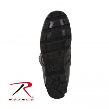 Rothco Black G.I. Type Speedlace Jungle Boot