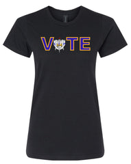 VOTE Sorority T-Shirt