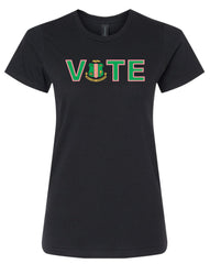 VOTE Sorority T-Shirt