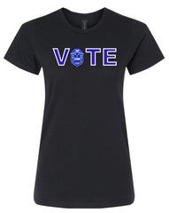 VOTE Sorority T-Shirt