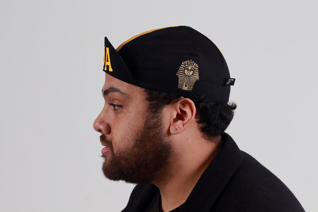 Alpha phi alpha deals hat